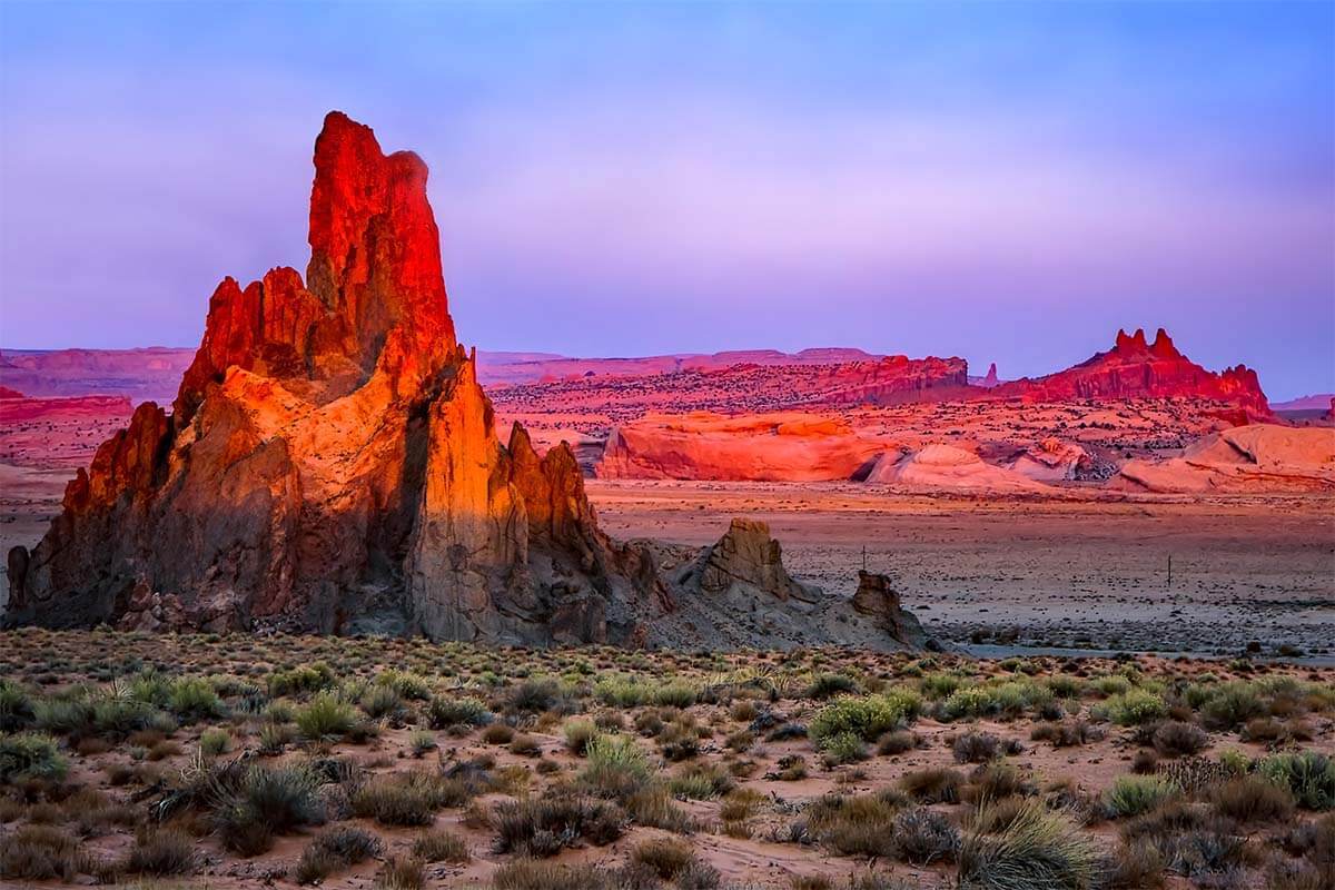 26 Amazing Places to See in Arizona (+ Map & How to Visit)