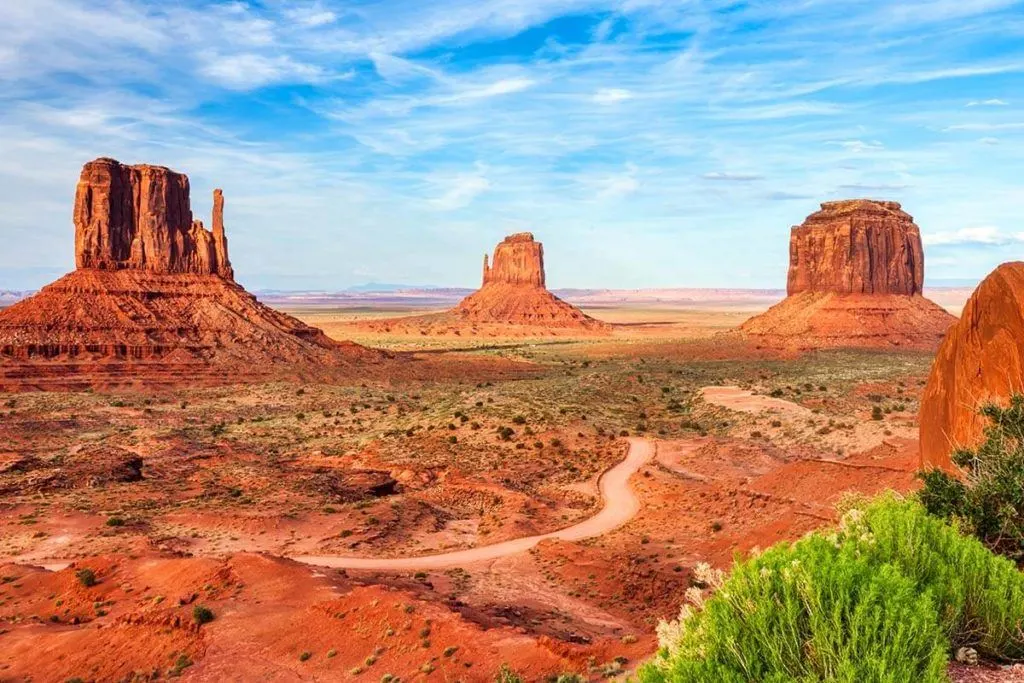 Monument Valley USA