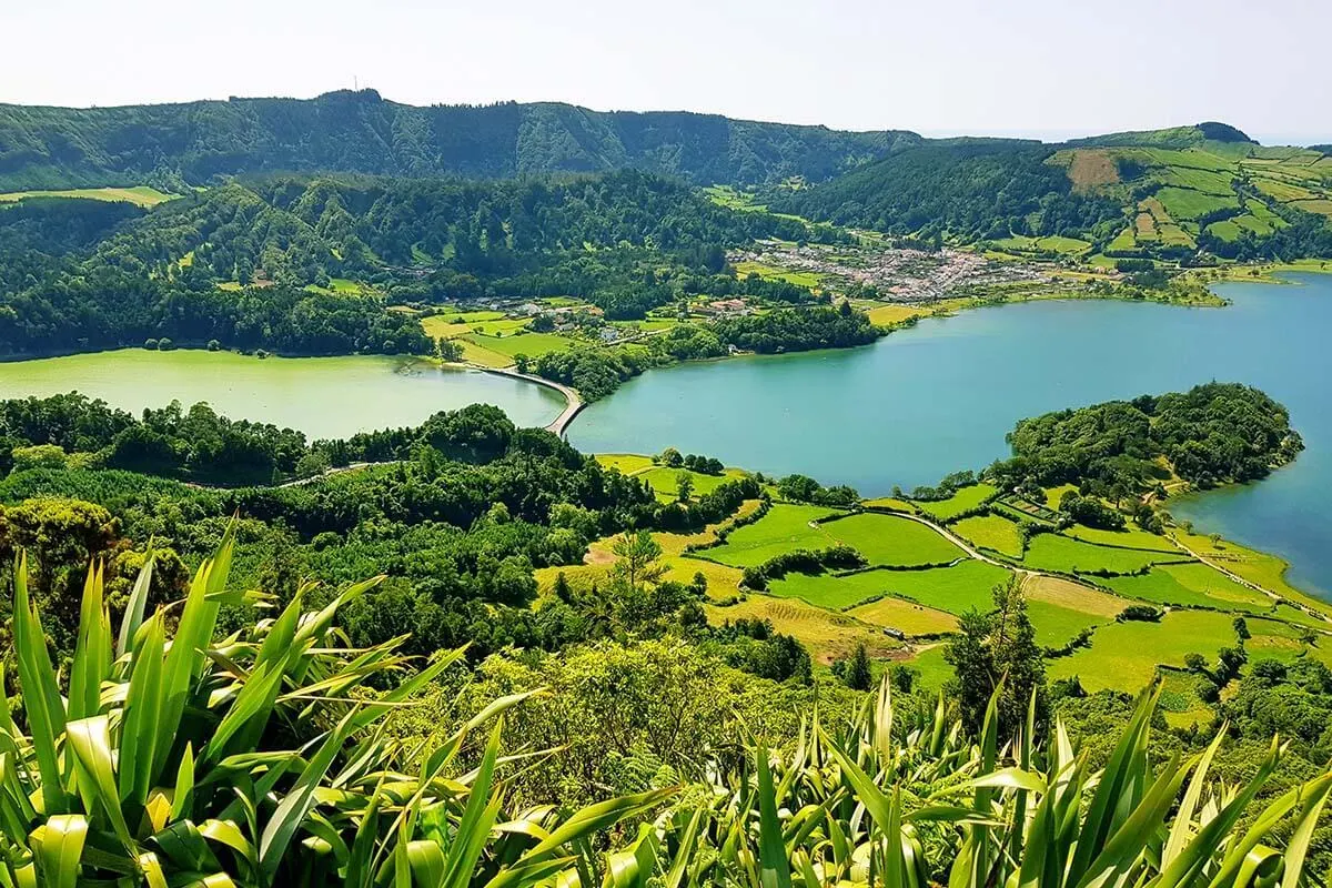 Best things to do in Sete Cidades - Miradouro do Cerrado das Freiras