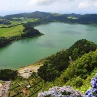 Furnas Azores