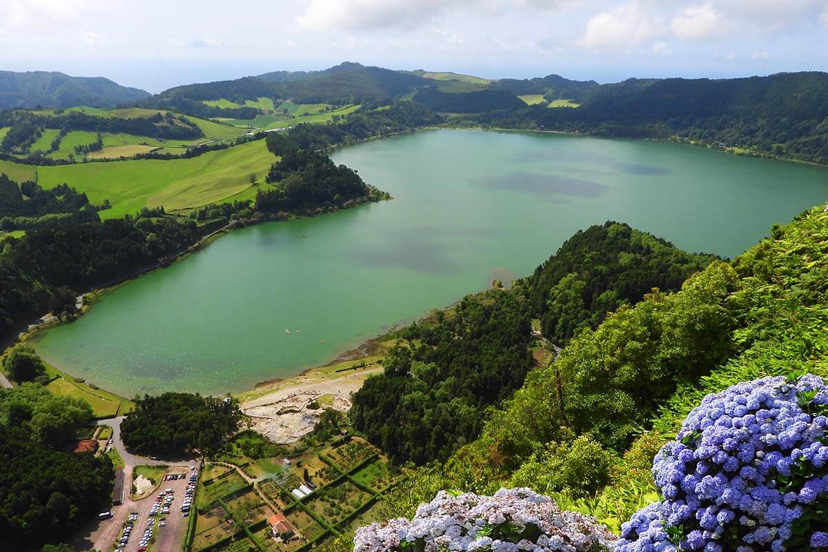 Furnas, Azores: 14 Best Things to Do & Tips for Your Visit (+Map)