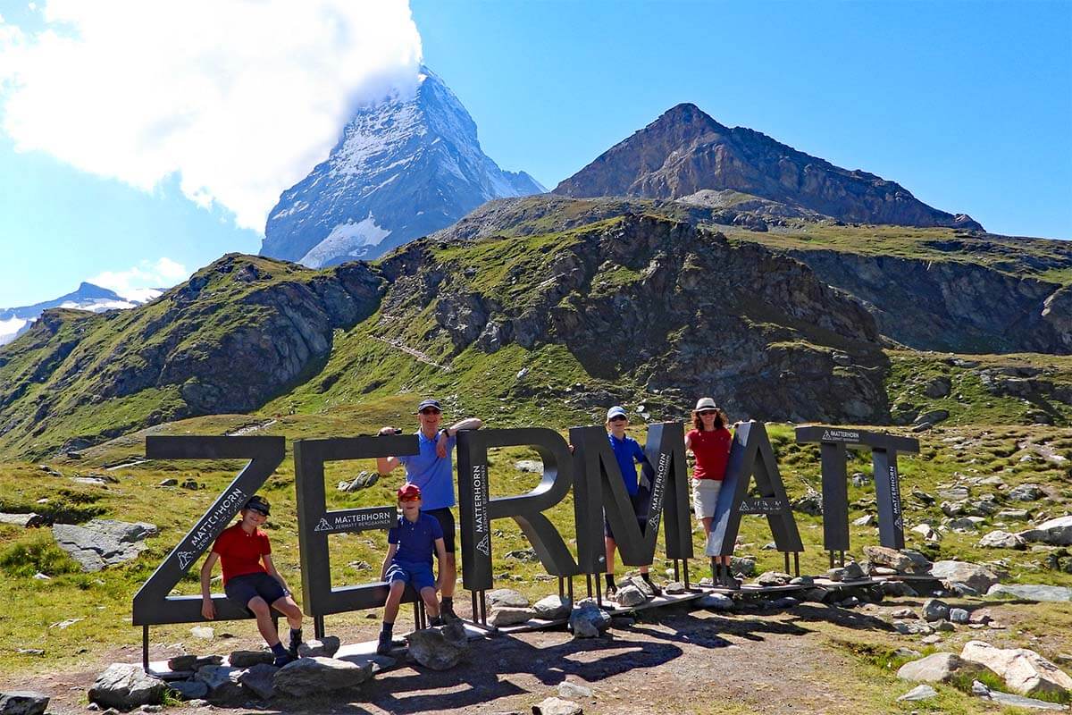 21 TOP Things to Do in Zermatt, Switzerland (+Map & Tips for Your Visit)