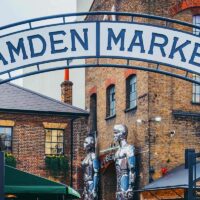 Camden Market London