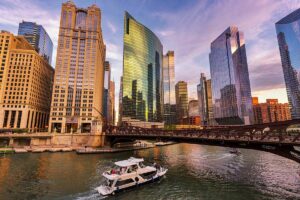 Chicago travel tips