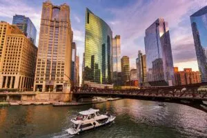 Chicago travel tips