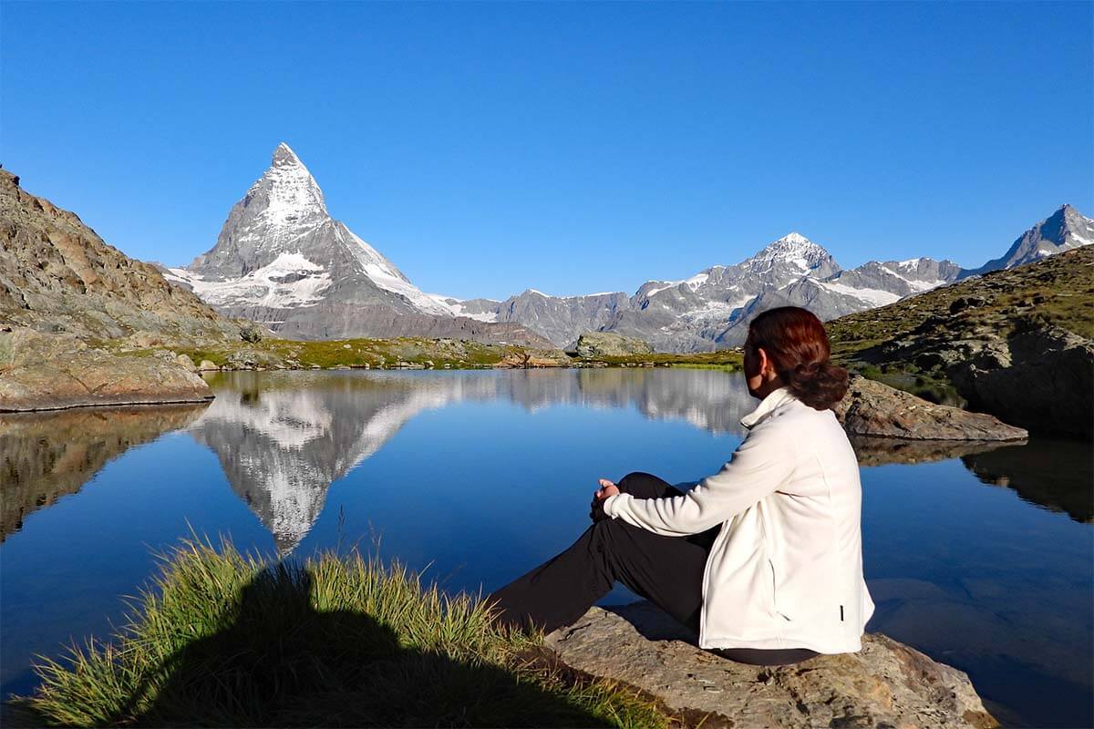 Top things to do in Zermatt Switzerland