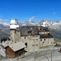 Gornergrat