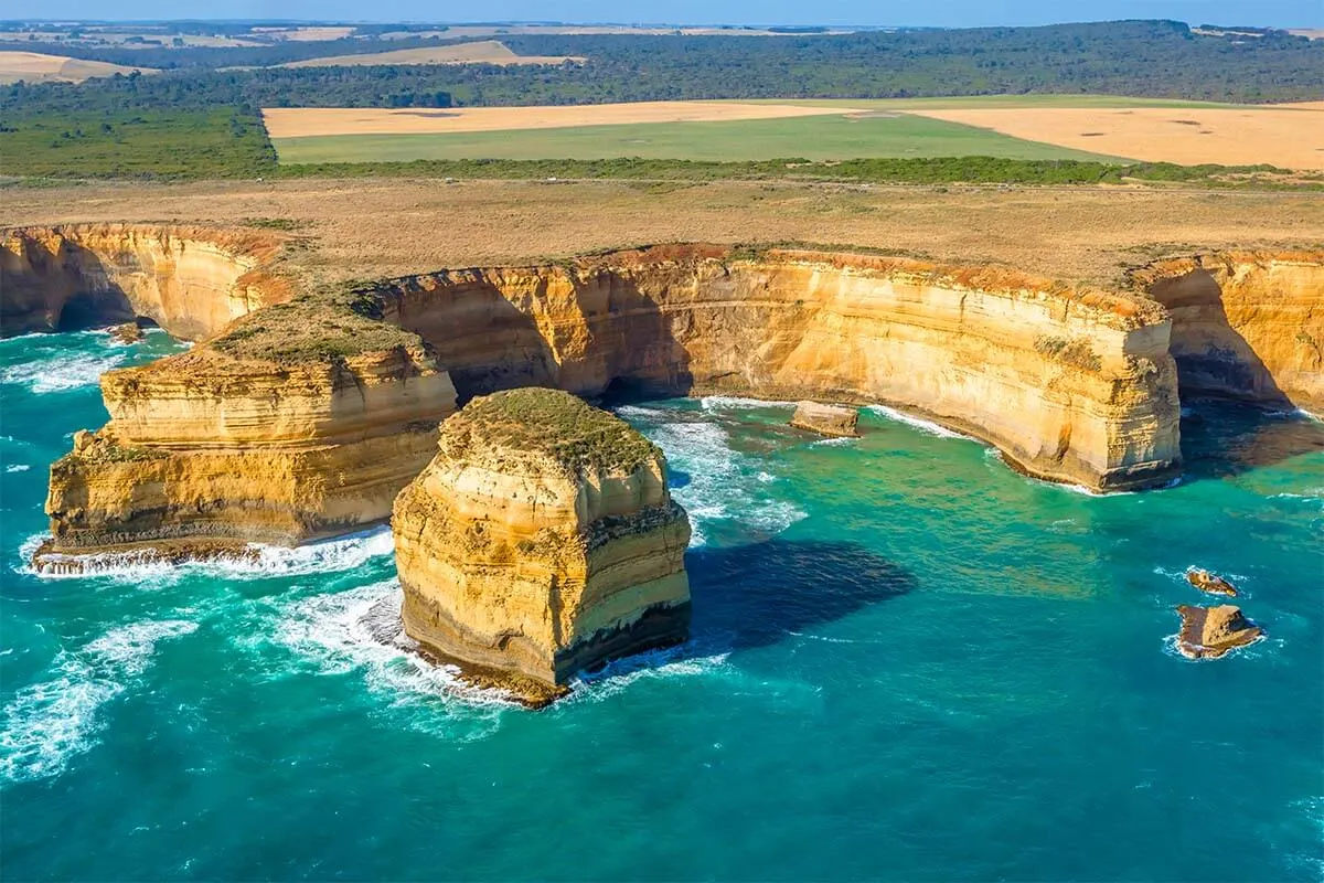 Port Campbell National Park Australia