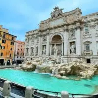 Rome 4 days itinerary