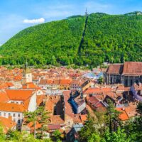 Brasov Romania