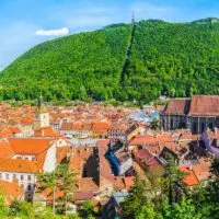 Brasov Romania