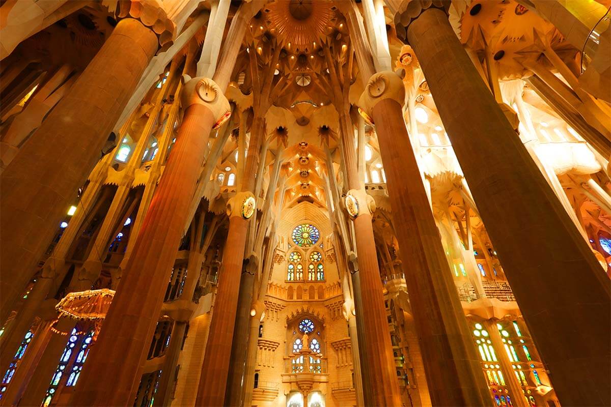 Best of Barcelona in One Day: Detailed Itinerary, Map & Tips