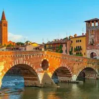 Complete guide to visiting Verona Italy