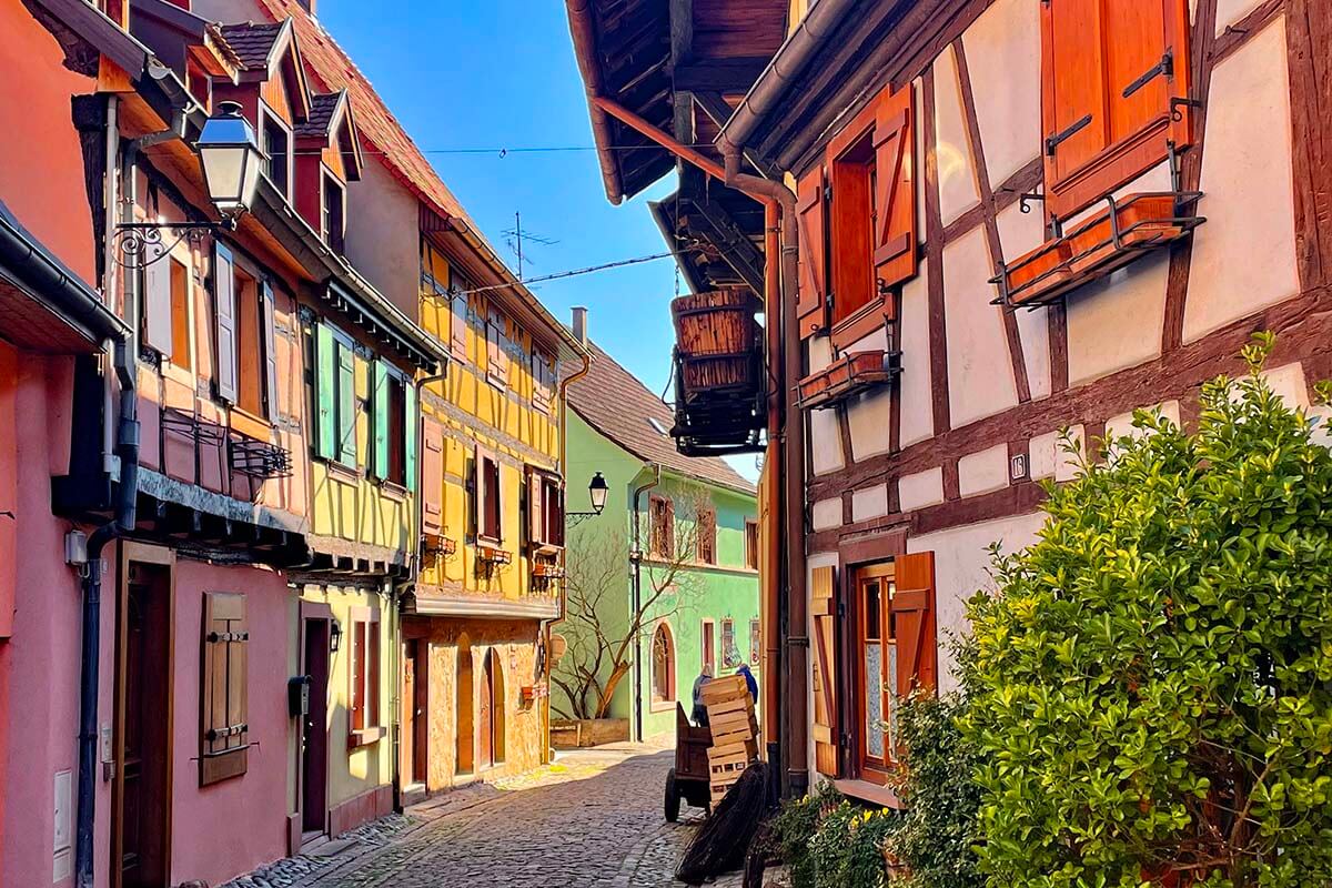 Eguisheim, France: Things to Do, Travel Guide & Tips for Your Visit