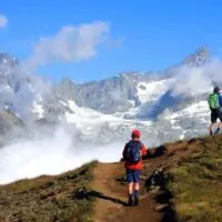 Zermatt hiking guide and best trails