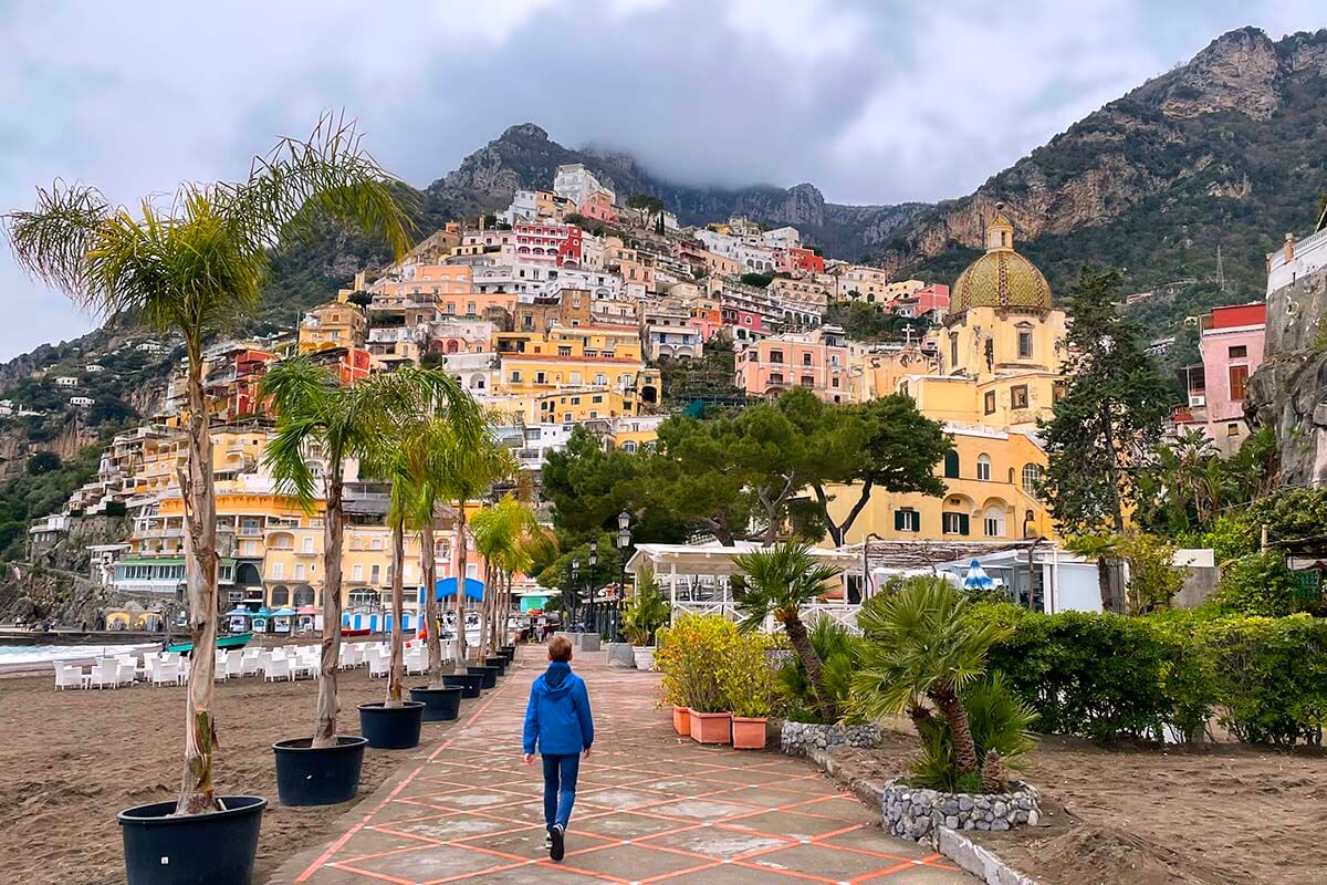 Where to Stay on the Amalfi Coast, Italy (2024): Best Towns, Hotels & Tips