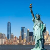 One day in New York, USA - NYC day trip itinerary