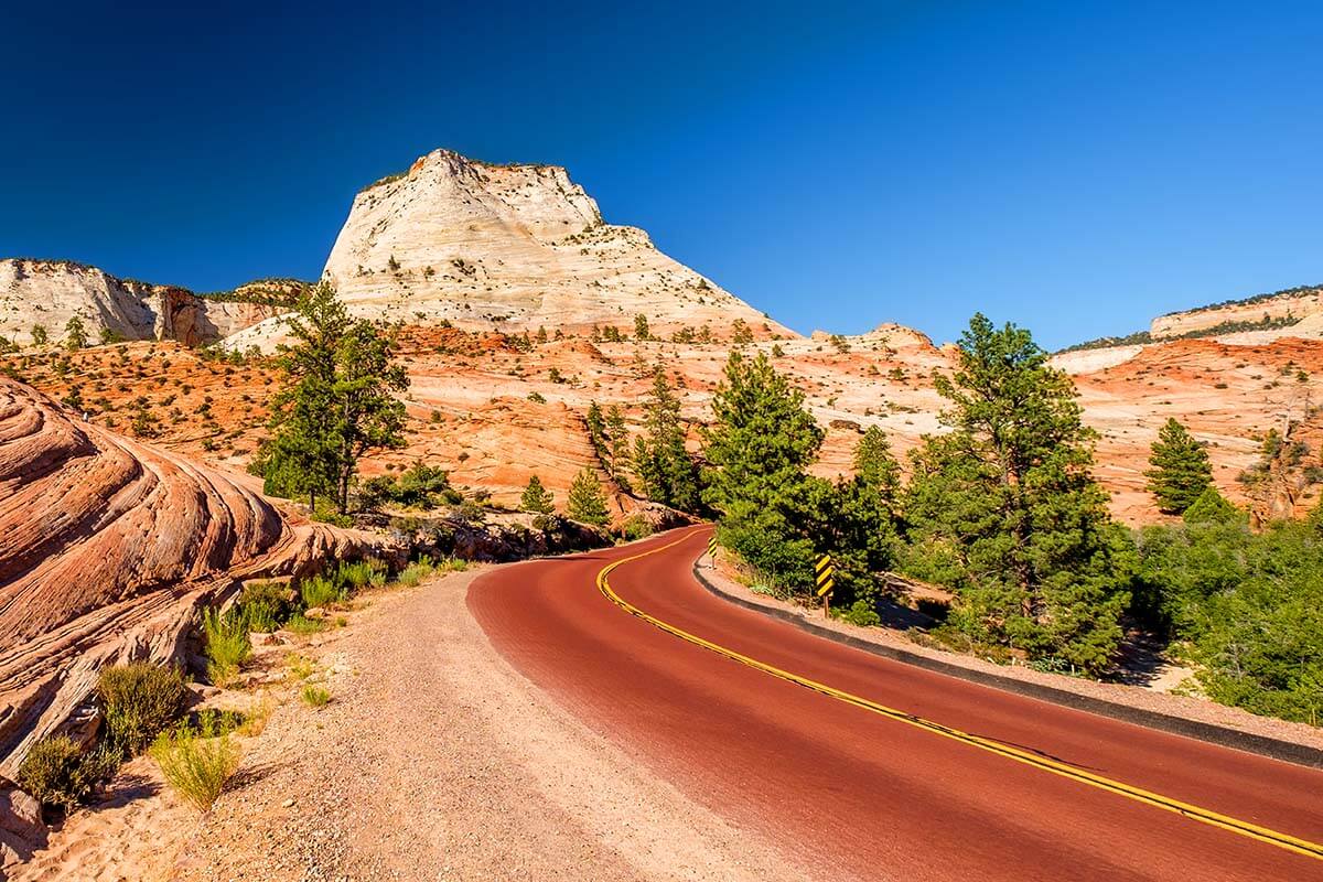 Zion to Bryce Canyon: Itinerary for 1, 2, or 3 days (+Map & Tips)