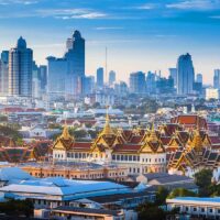 Best areas to stay in Bangkok - neighborhood guide