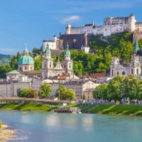 Best things to do in Salzburg, Austria