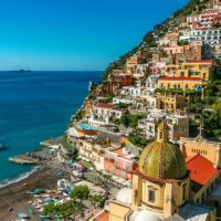 Amalfi Coast travel tips for first time visitors