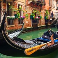 3 days in Venice itinerary