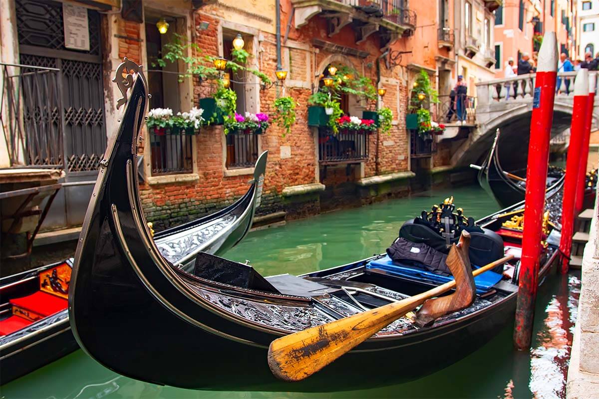 3 Days in Venice: Detailed Itinerary, Map & Insider Tips