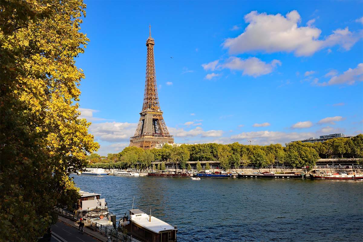 Paris in October: What It’s Really Like, Weather & Fall Tips