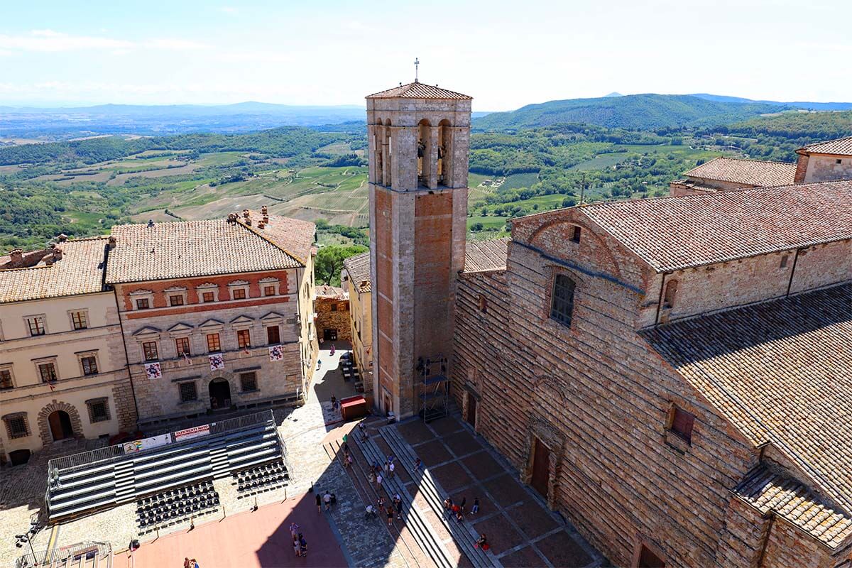 Montepulciano, Italy: 9 BEST Things to Do (+Map & Tips for Your Visit)