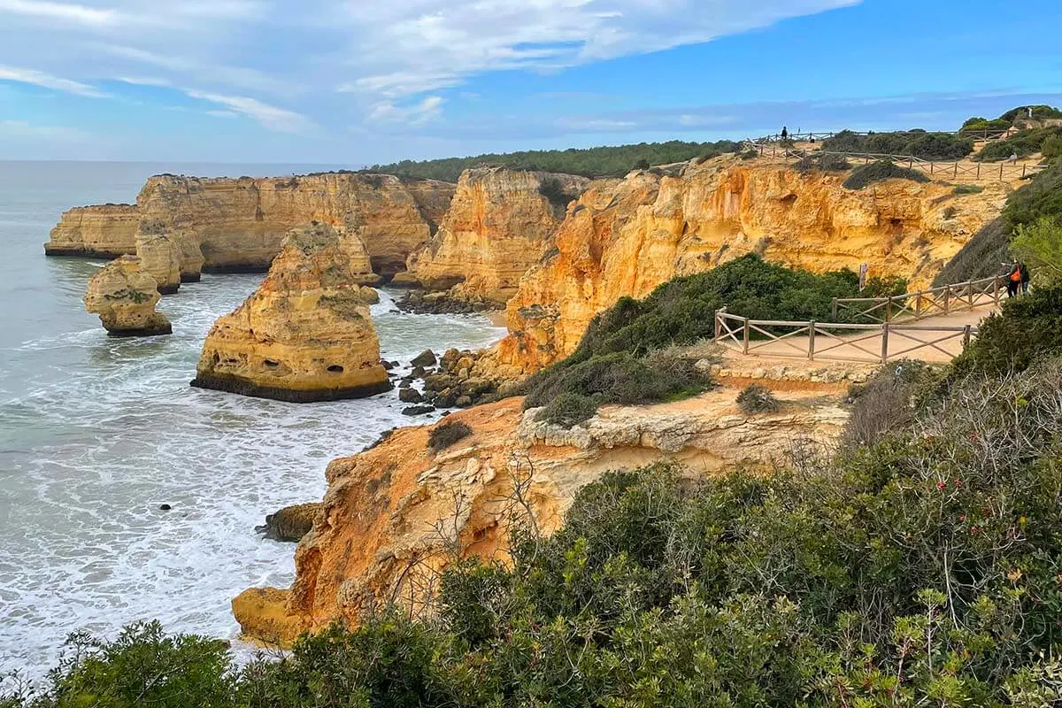 Seven Hanging Valleys Hike in Portugal