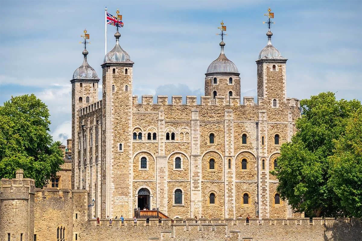 Tower of London