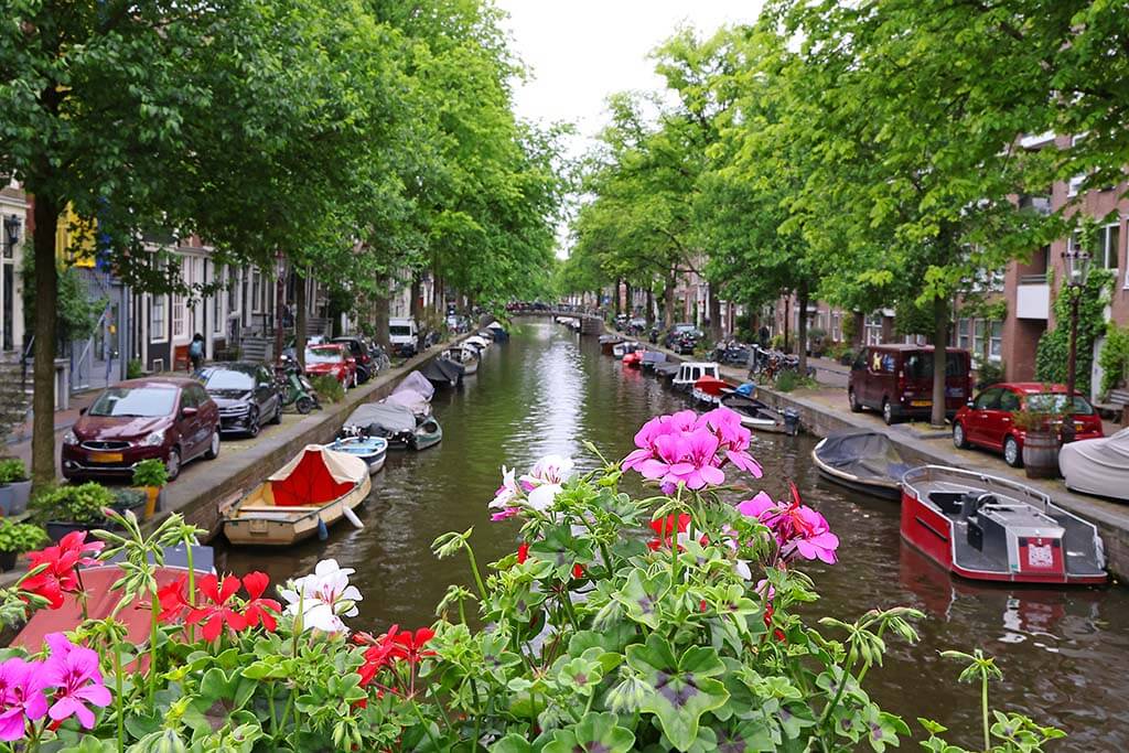 Amsterdam in June: What It’s Really Like, Weather & Seasonal Tips