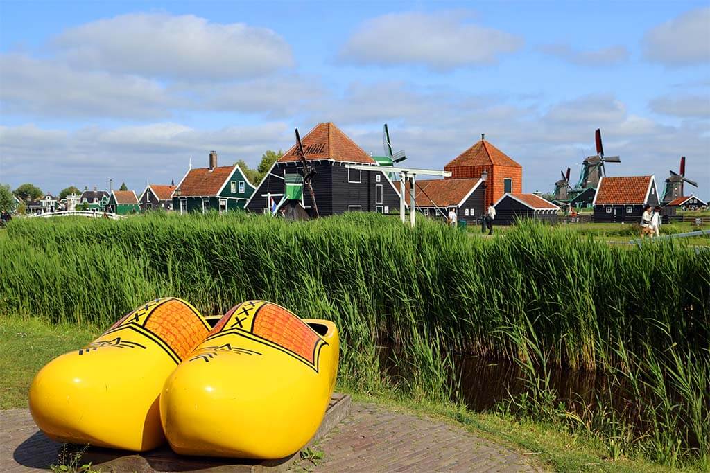 Dutch Countryside near Amsterdam: 7 Top Places To Visit (+Map, Tours & Info)