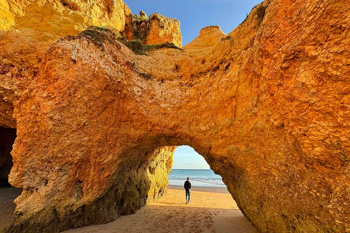 Algarve in December: Weather, Seasonal Activities & Helpful Tips