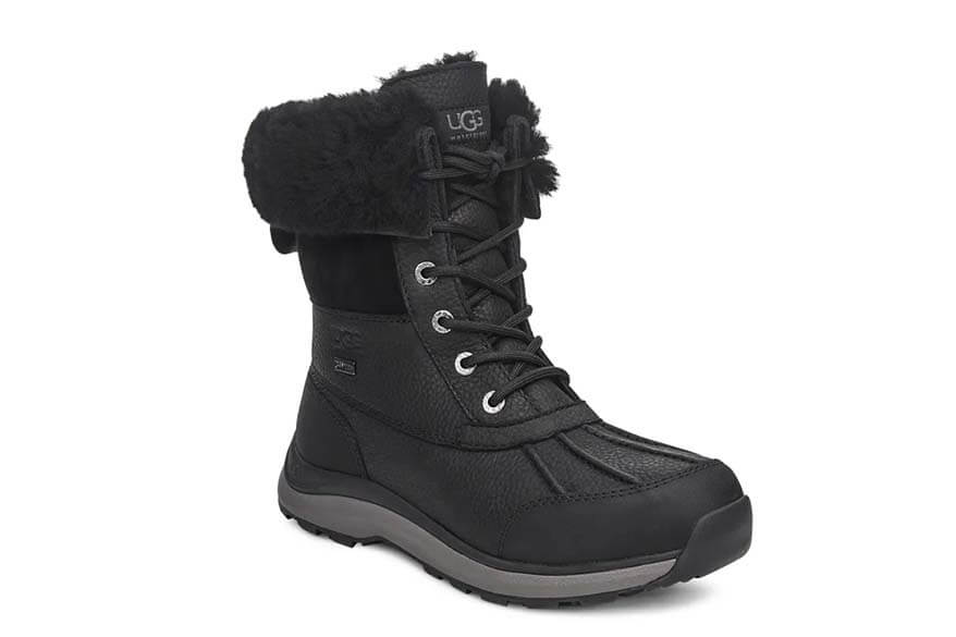 UGG Waterproof Winter Boots