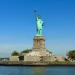 Guide to visiting the Statue of Liberty, New York, USA