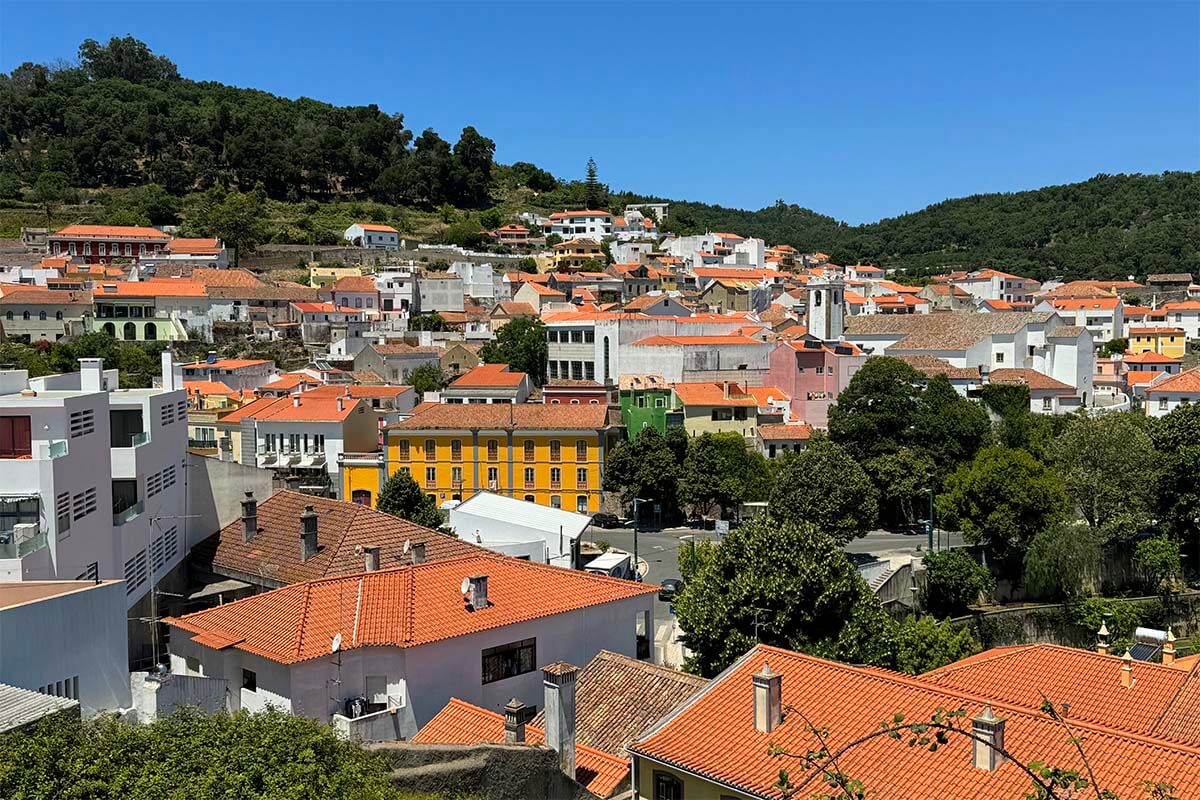 Monchique, Portugal: Best Things to Do, Map & 1-Day Itinerary