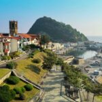 Getaria, Spain - tourist guide and things to do