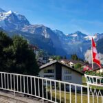 Swiss Half Fare Card - complete guide to the tourist discount ticket in Switzerland