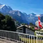 Swiss Half Fare Card - complete guide to the tourist discount ticket in Switzerland